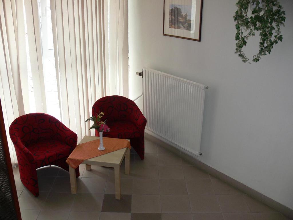 Hid Hotel Budapešť Exteriér fotografie