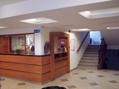 Hid Hotel Budapešť Exteriér fotografie