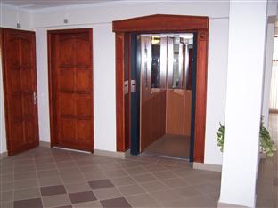 Hid Hotel Budapešť Exteriér fotografie